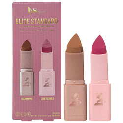 LYS Beauty - Mini Elite Standard 2-piece Bronze + Blush Collection