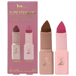 LYS Beauty - Mini Elite Standard 2-piece Bronze + Blush Collection