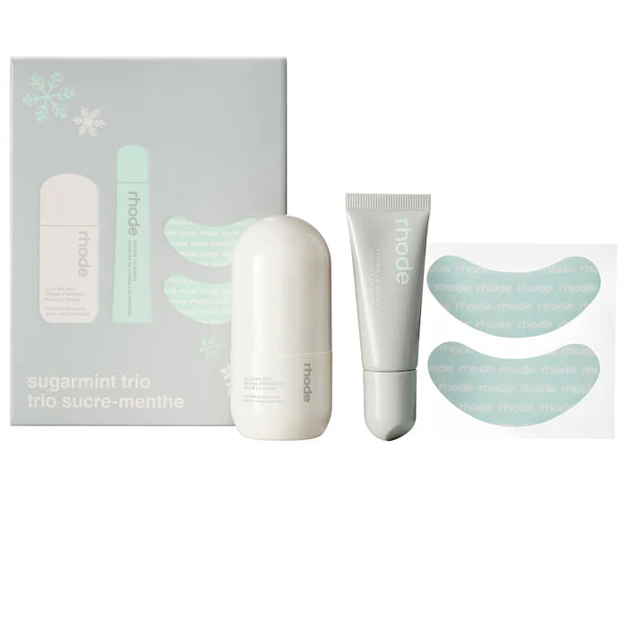 Rhode - Sugarmint Trio Limited Edition Skincare Set