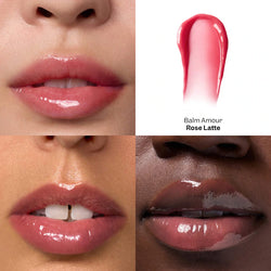 Makeup
Value & Gift Sets
VIOLETTE_FR - LES PETITES Mini Balm Amour Nourishing Lip Treatment Trio Gift Set