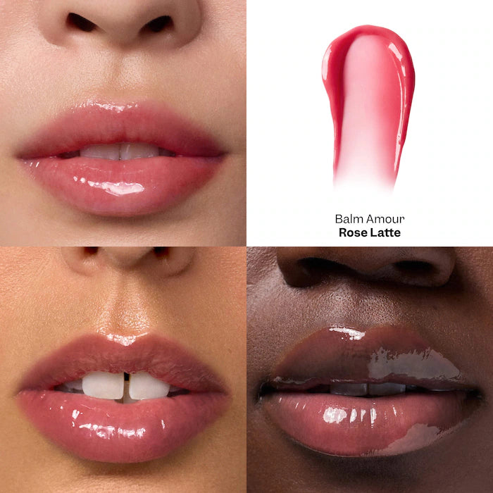 Makeup
Value & Gift Sets
VIOLETTE_FR - LES PETITES Mini Balm Amour Nourishing Lip Treatment Trio Gift Set
