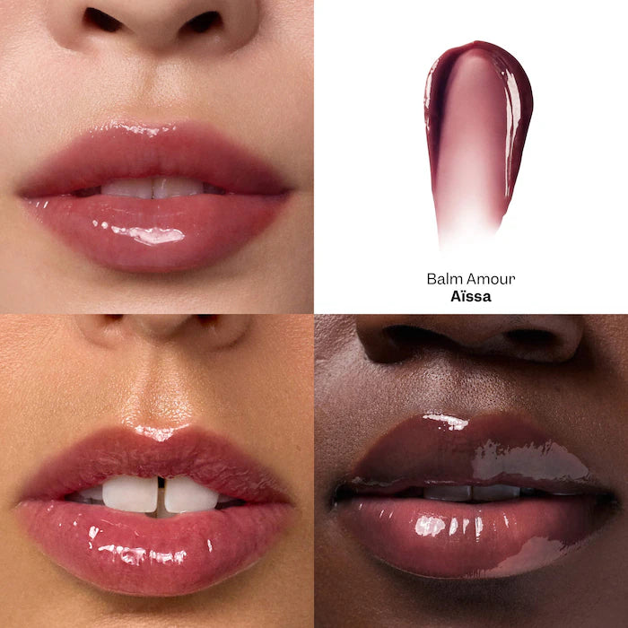 Makeup
Value & Gift Sets
VIOLETTE_FR - LES PETITES Mini Balm Amour Nourishing Lip Treatment Trio Gift Set