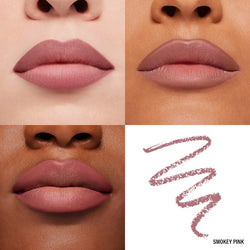 MAKEUP BY MARIO - Mini Ultra Suede® Sculpting Lip Pencil Trio Gift Set