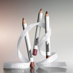 MAKEUP BY MARIO - Mini Ultra Suede® Sculpting Lip Pencil Trio Gift Set