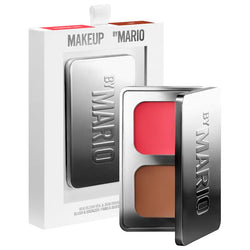 MAKEUP BY MARIO - Mini Blush Veil & Skin Enhancer Duo
