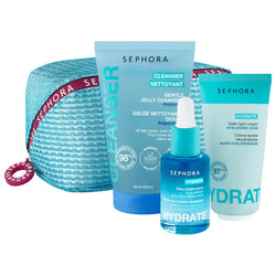 SEPHORA COLLECTION - Hydration Station Skincare Set