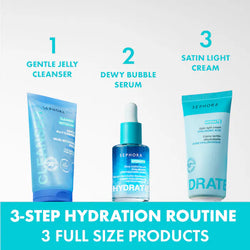 SEPHORA COLLECTION - Hydration Station Skincare Set