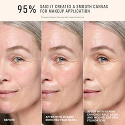 Bobbi Brown - Vitamin Enriched Face Base+ Moisturizer & Primer Gift Set Duo