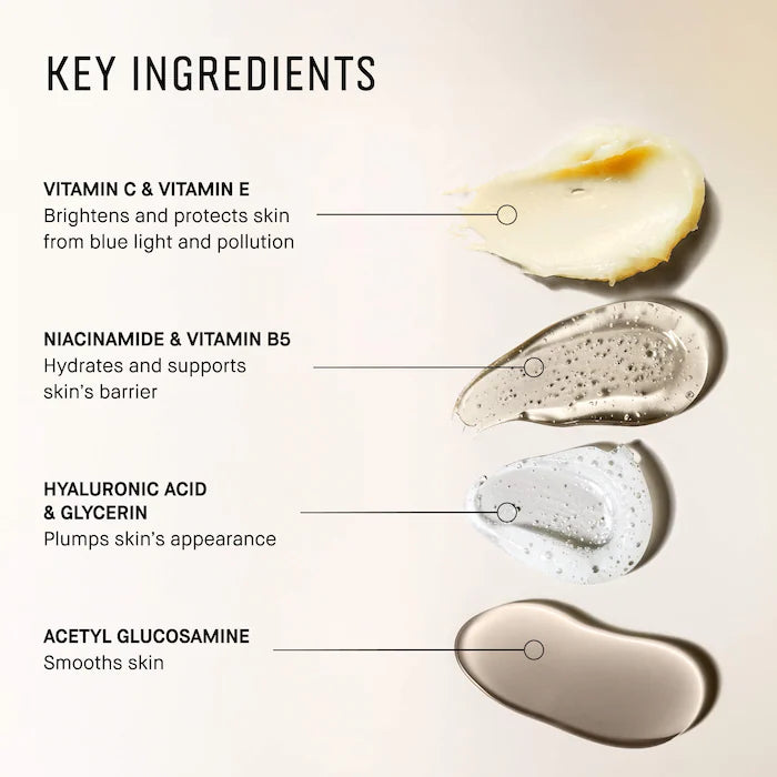 Bobbi Brown - Vitamin Enriched Face Base+ Moisturizer & Primer Gift Set Duo
