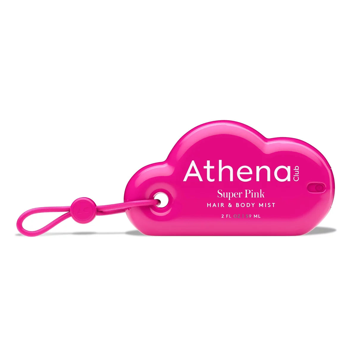 Athena Club - Mini Women's Hair & Body Mist