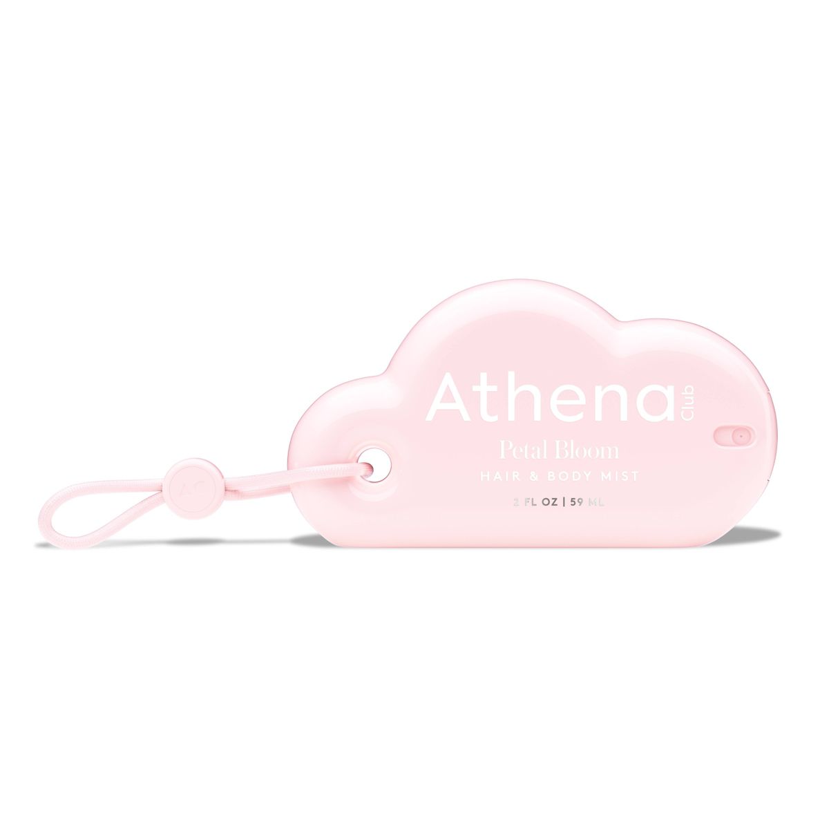 Athena Club - Mini Women's Hair & Body Mist