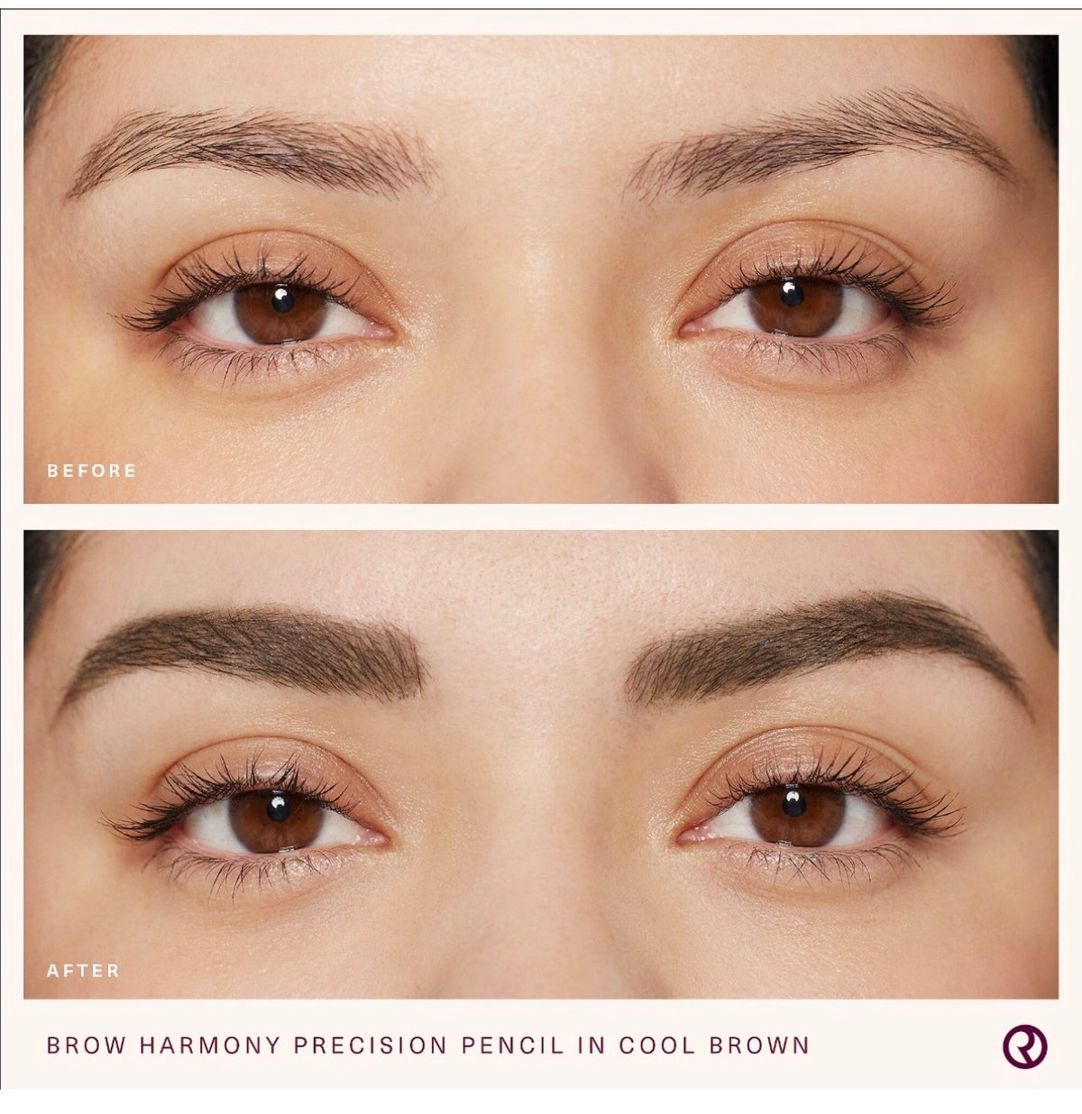Rare Beauty by Selena Gomez - Brow Harmony Precision Eyebrow Pencil
