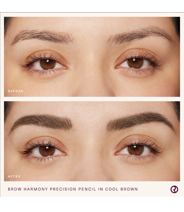 Rare Beauty by Selena Gomez - Brow Harmony Precision Eyebrow Pencil
