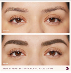 Rare Beauty by Selena Gomez - Brow Harmony Precision Eyebrow Pencil