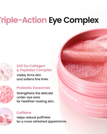 Biodance- Collagen peptide Eye Patch