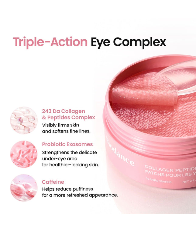 Biodance- Collagen peptide Eye Patch