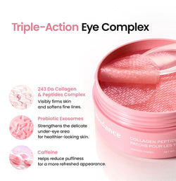 Biodance- Collagen peptide Eye Patch