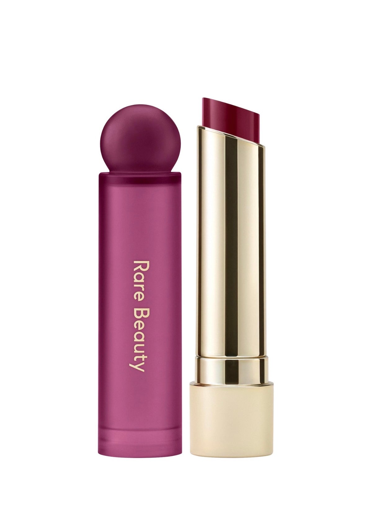 Rare Beauty by Selena Gomez 
Soft Pinch Lip Oil Stick