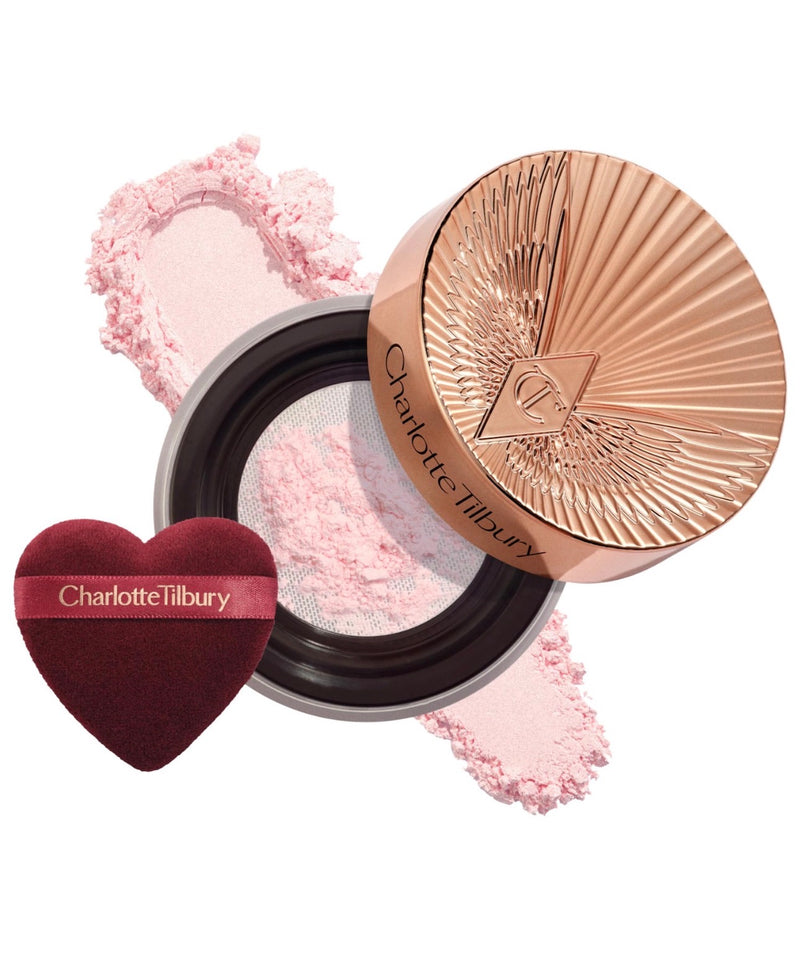 Charlotte Tilbury - Airbrush Flawless Blur Loose Setting Powder