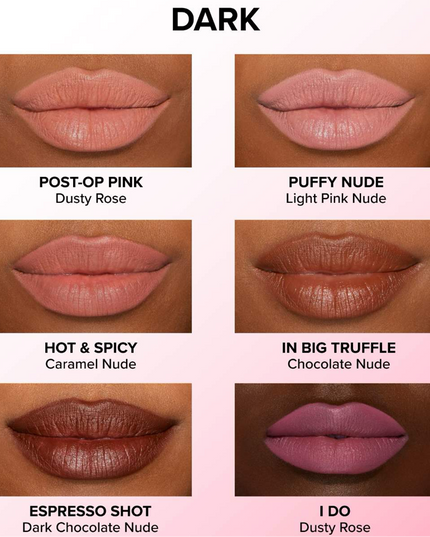 Too Faced Lip Inyection Extreme Lip Shaper Plumping