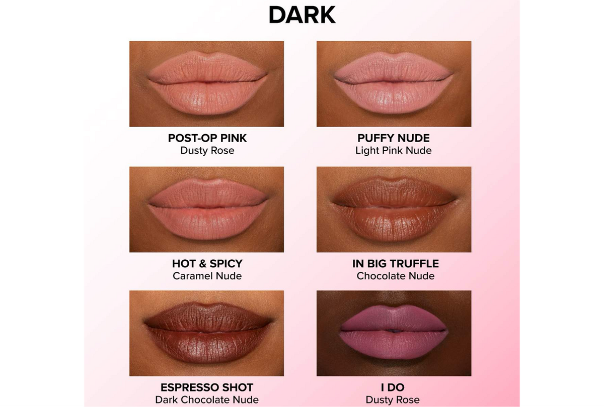 Too Faced - Lip Inyection Extreme Lip Shaper Plumping