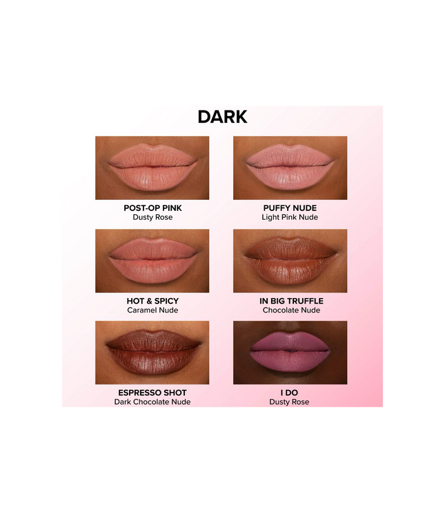 Too Faced Lip Inyection Extreme Lip Shaper Plumping