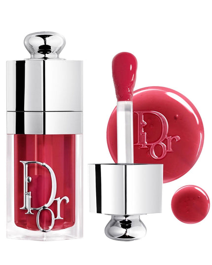 Dior - Lip Glow Oil