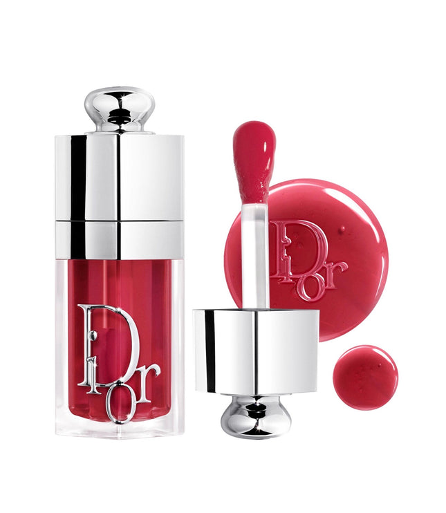 Dior - Lip Glow Oil