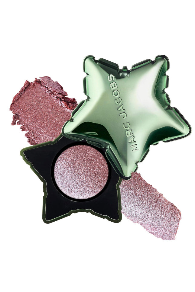 Marc Jacobs Beauty - Born Star Cream-to-Powder Long-Wear Eyeshadow