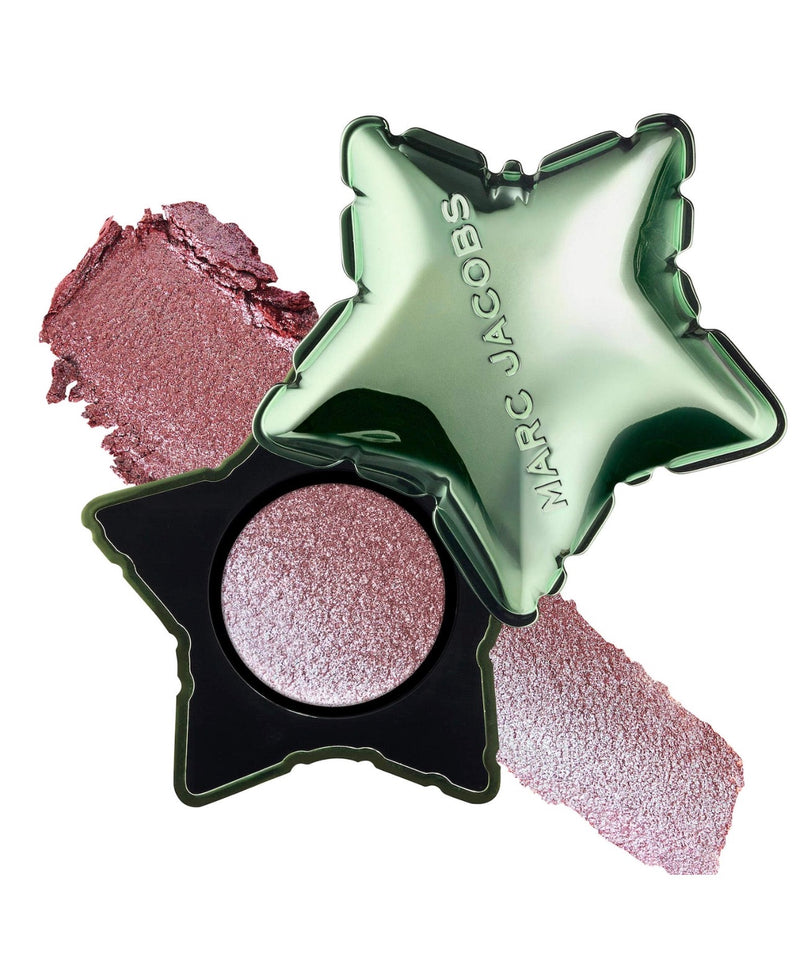 Marc Jacobs Beauty - Born Star Cream-to-Powder Long-Wear Eyeshadow