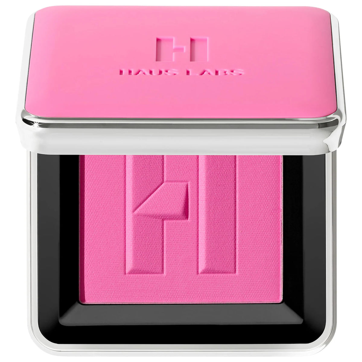 HAUS LABS BY LADY GAGA - 
Color Fuse Talc-Free Blush Powder With Fermented Arnica