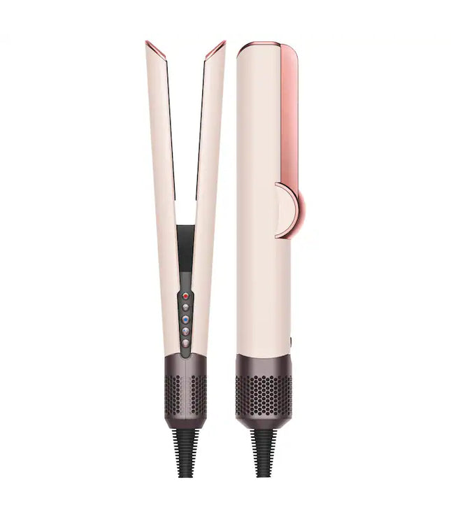 Dyson
Limited Edition Airstrait Straightener in Pink and Rose Gold