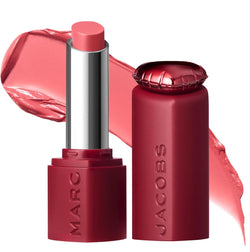 Marc Jacobs Beauty - Heart On Long-Lasting Soft Shine Lipstick
