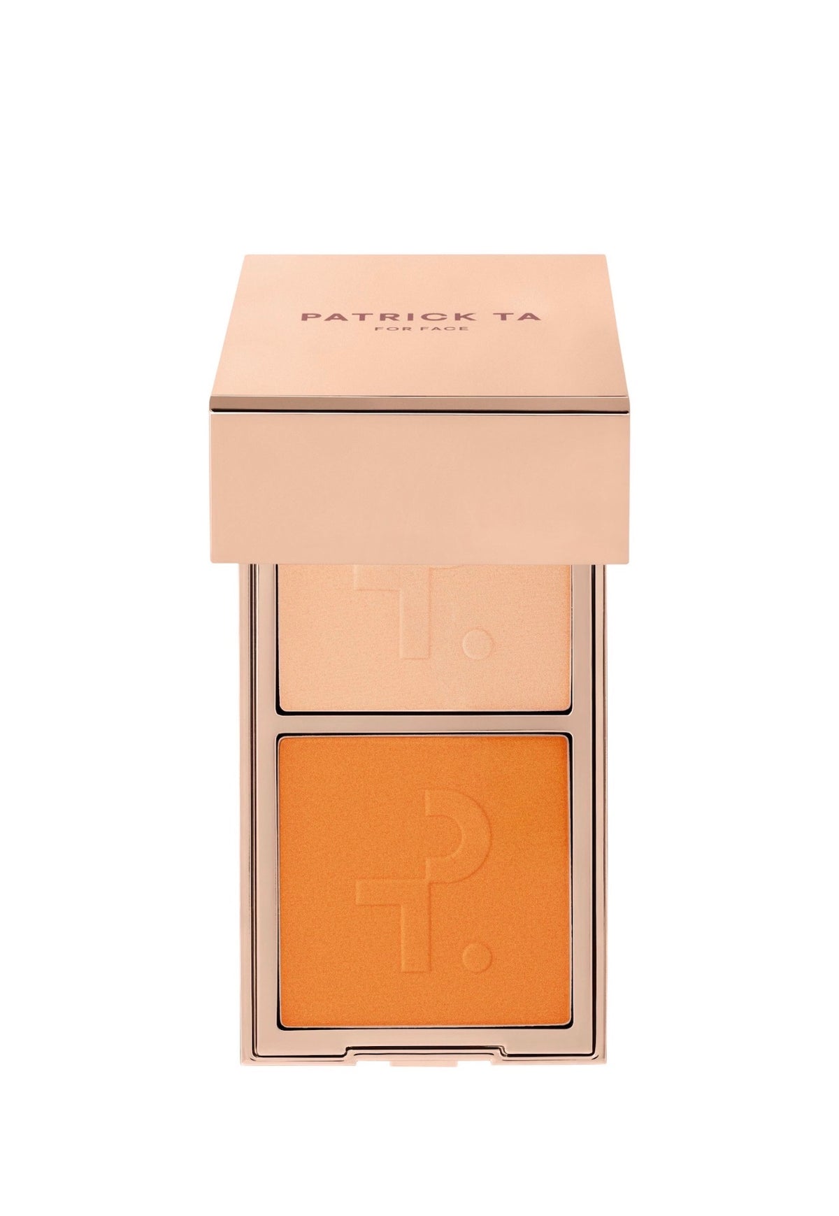 PATRICK TA - Major Headlines Transition Blurring Under Eye Blush Duo