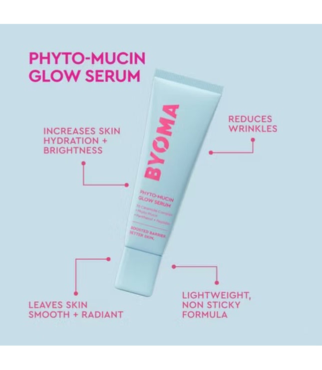 BYOMA Best Sellers Collection Kit - 4 ct