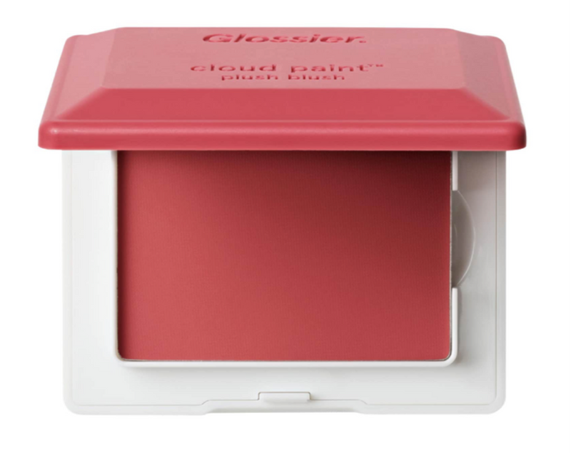 GLOSSIER- Cloud Paint Plush Blush