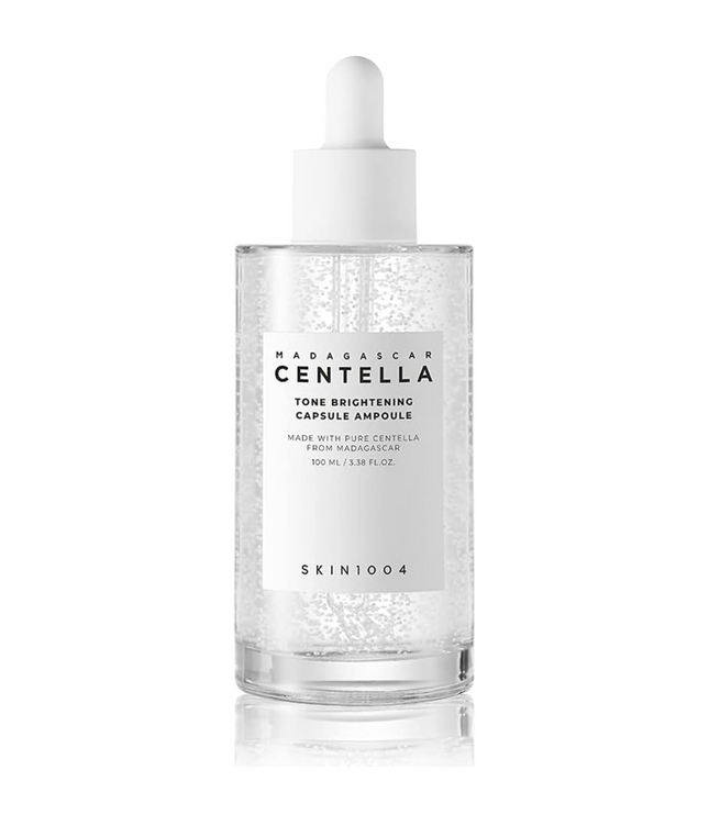 Centella Tone Brightening Capsule Ampoule (Sérum Aclarante)