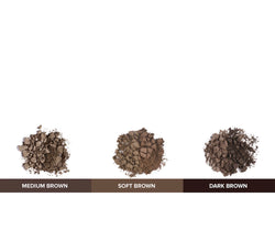 Anastasia Beberly Hills- Soft Arch Brow Kit
