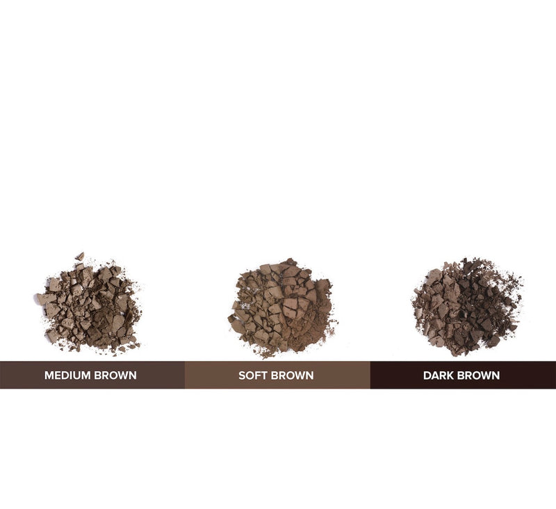 Anastasia Beberly Hills- Soft Arch Brow Kit