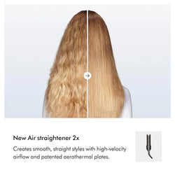 Dyson Airwrap Co-anda2x™ Multi-Styler and Dryer for Straight to Wavy Hair (2026 Model)