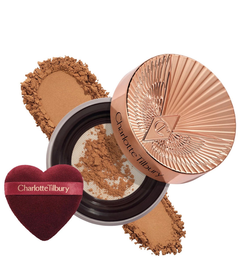 Charlotte Tilbury - Airbrush Flawless Blur Loose Setting Powder