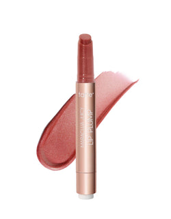 tarte maracuja juicy lip plumping gloss