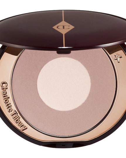 Charlotte Tilbury
Cheek To Chic Blush