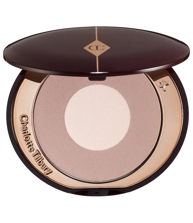 Charlotte Tilbury
Cheek To Chic Blush