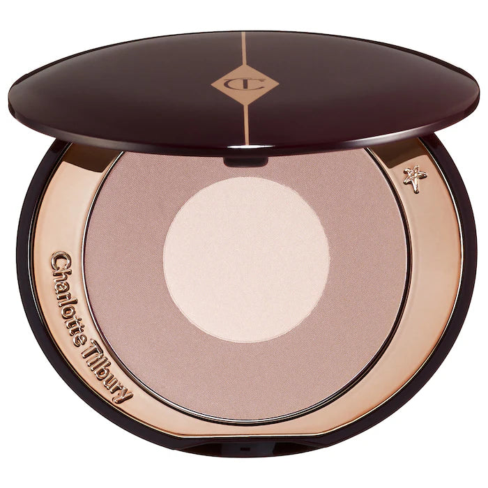 Charlotte Tilbury —Cheek To Chic Blush