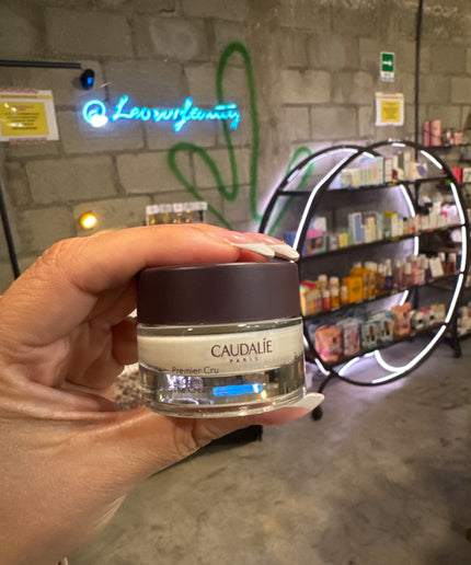 Caudalie primer cru