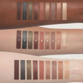 ANASTASIA BEVERLY HILLS
Embers Mini Eyeshadow Palette