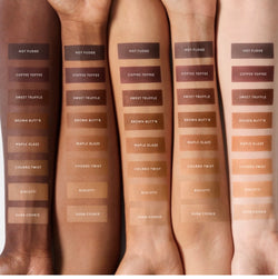 Fenty Beauty- Sun Stalk’R Soufflé. Pressed Mousse Cream Bronzer