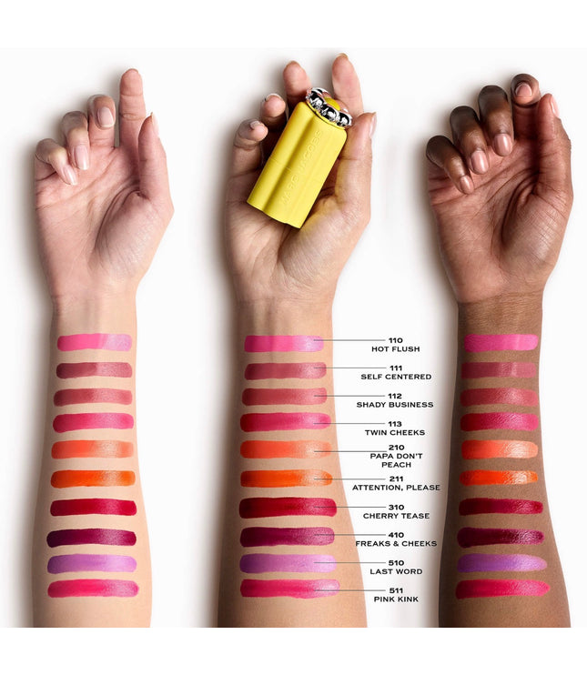 Marc Jacobs Beauty - Joystick Buildable Cream Blush Stick
