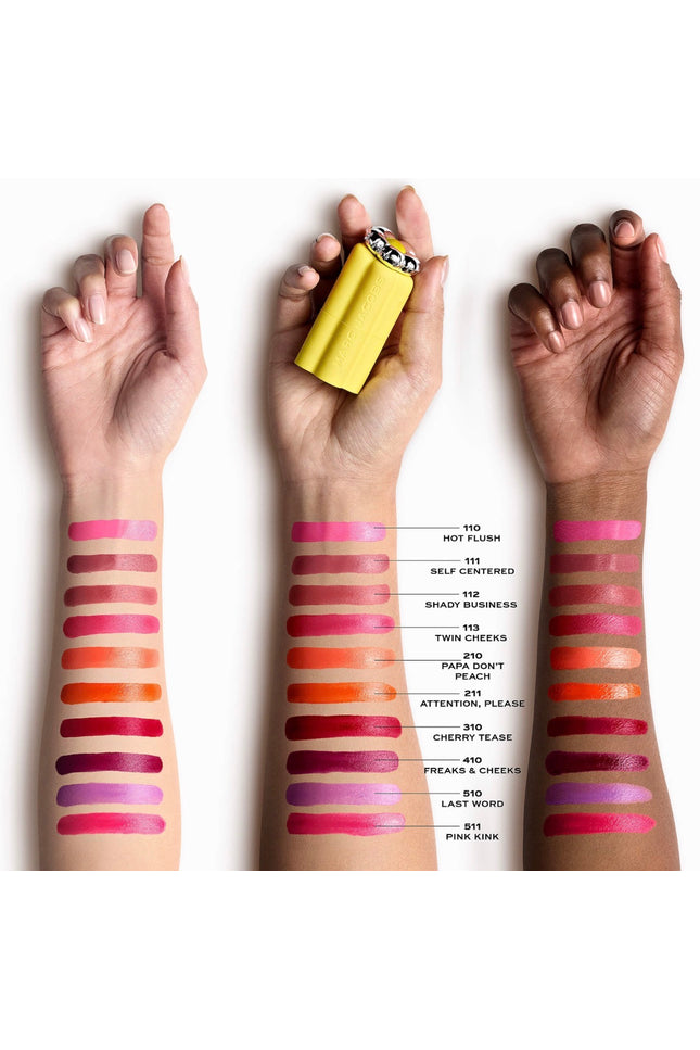 Marc Jacobs Beauty - Joystick Buildable Cream Blush Stick